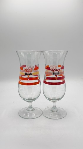 Verres biere bush - 2,
