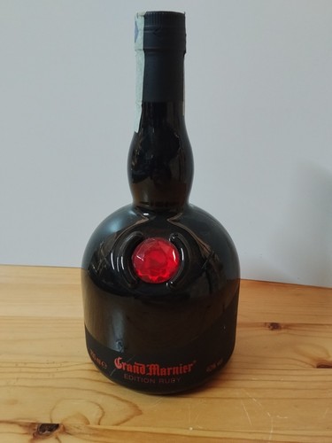 Grand marnier - marnier,