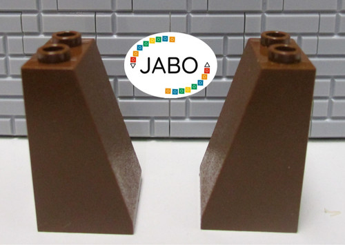 Lego 3684a roof - 2x,