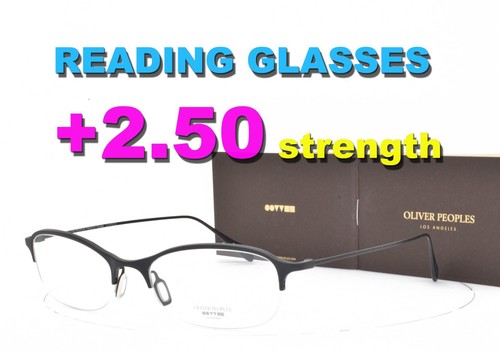 Oliver peoples reading glasses - peoples,