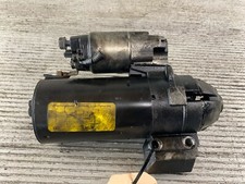 78668 Starter BMW 5 Series Touring (E61) 7802508