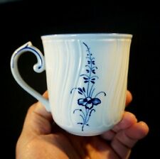 Beautiful Villeroy Boch Vieux Luxembourg Mug