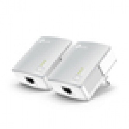 Link pa4010kit av600 - tp-link, tl-pa4010kit