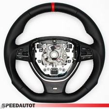 Tuning Volant Aplati BMW M F10
