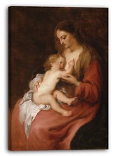 Toile/Cadres Anthony van Dyck