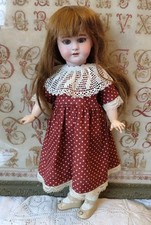 POUPEE ANCIENNE DEP_Taille