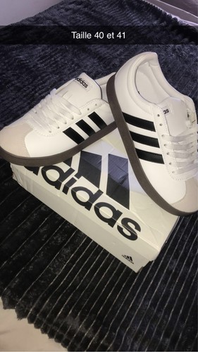Chaussure samba adidas - samba,