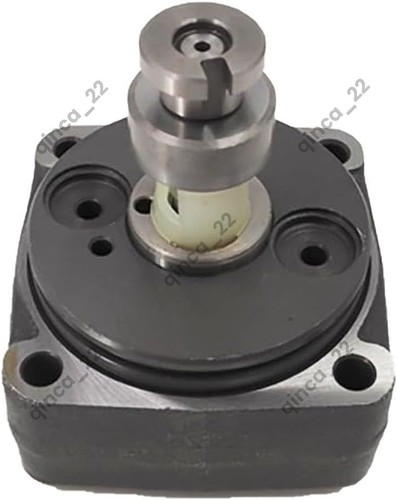 Fuel injection pump head - ve,