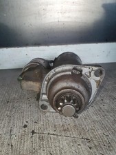 Demarreur VOLKSWAGEN GOLF 4