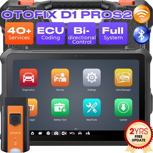 Otofix pros2 voiture - d1,