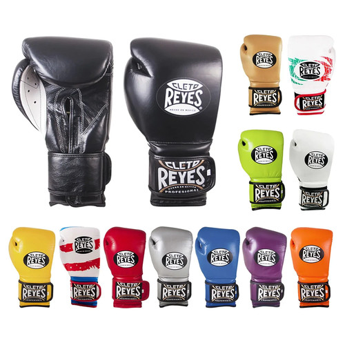 Cleto reyes boxing - boxing, gloves