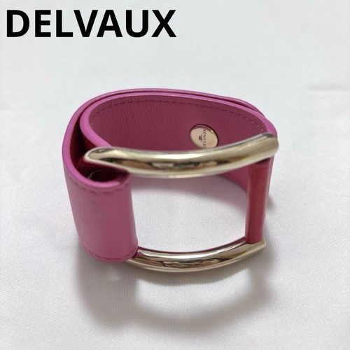 Delvaux excellent condition - delvaux,