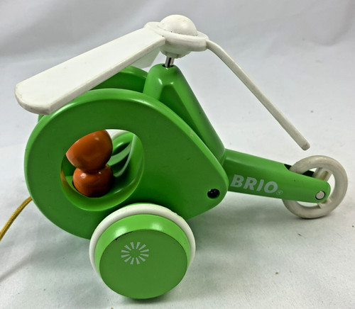 Brio jouet traction - jouet, de