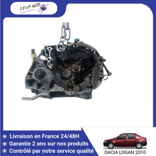 🇫🇷 BOITE DE VITESSES