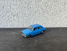 Norev Plastique Simca 1100