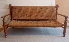 Banquette Audoux Et Minet