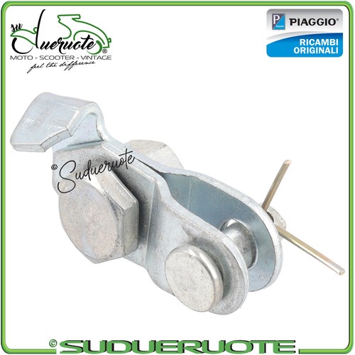 Morsetto serrafilo frein avant - frein,