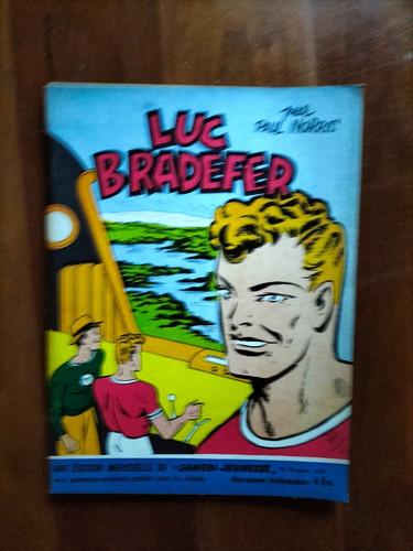 Samedi jeunesse de aout - n°, 10
