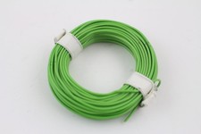 Brawa 3103 Câble Litze Vert