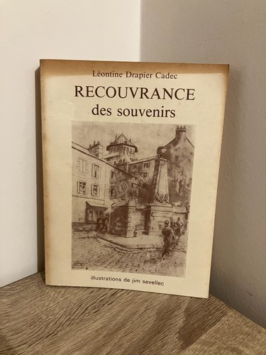 Recouvrance des souvenirs - ,