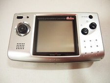 Console Neo Geo Pocket Color