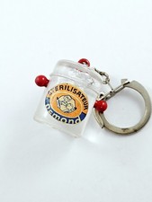 KEYCHAIN - Miniature - REMOND STERILIZER - Childcare - Vintage 1960s -
