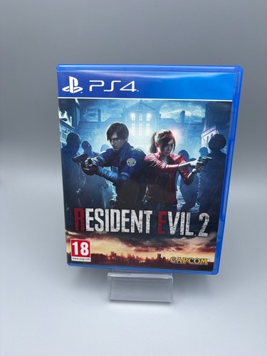 Resident evil sony - resident,