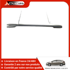 🇫🇷 BARRE DE TOIT RENAULT