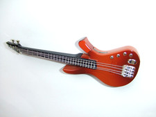 Briquet guitare électrique