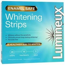 Lumineux Enamel-Safe &