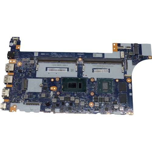 Carte mère lenovo thinkpad - carte,