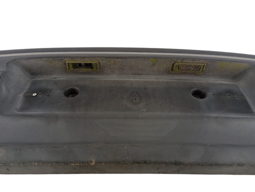 Pare choc arriere - peugeot, 106