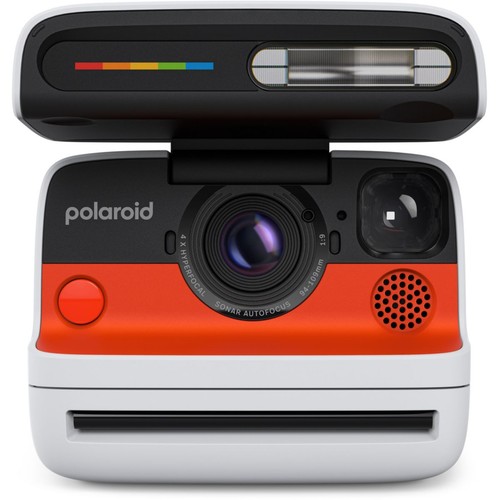 Appareil photo instantané - photo,