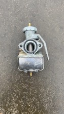 OEM1974 honda cb125s carburetor