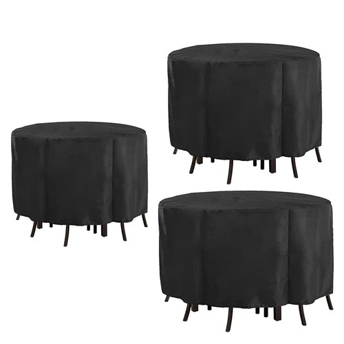 Housse table chaise - table,