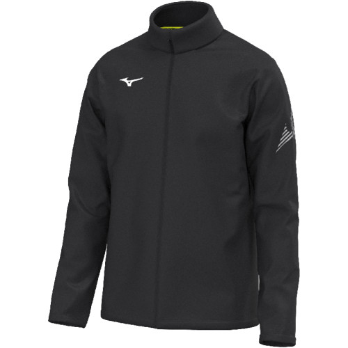 Mizuno team packable - packable, hood
