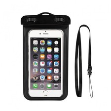 Housse étanche semi-rigide