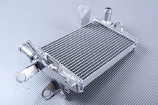 Radiateur d Eau Gauche Type Racing en Alu BMW R1200GS Adventure K50 2012-2018