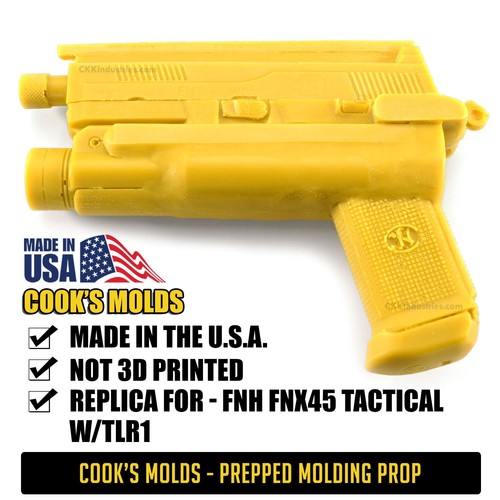 Cook molds compatible for - molds,