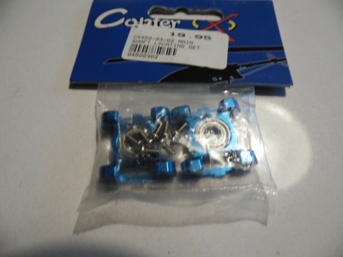 Copterx cx450 main shaft - copterx,