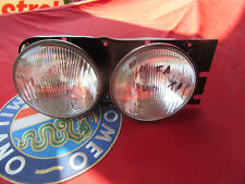 Original Alfa Romeo Sud Alfasud Ti 1. Series headlights set right complete NEW