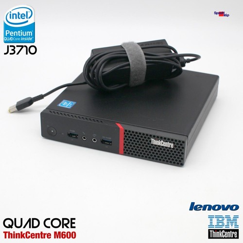Lenovo thinkcentre m600 - lenovo,
