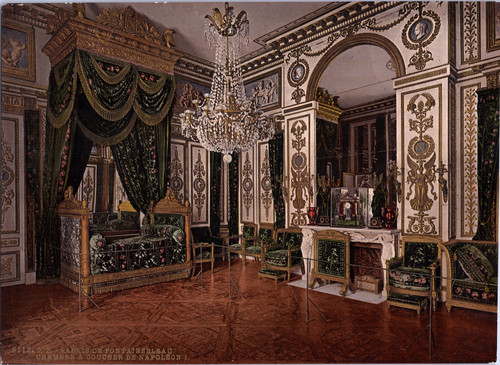 France fontainebleau palace - france,,