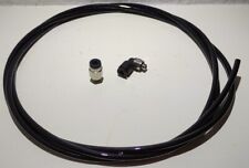 Autococker 3 way Fitting and