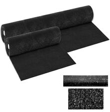 Gazon Synthétique Noire 7mm