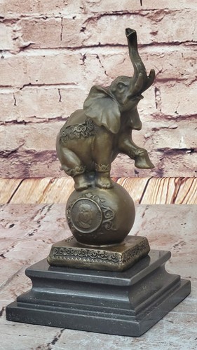 Collection statue bronze - collection,