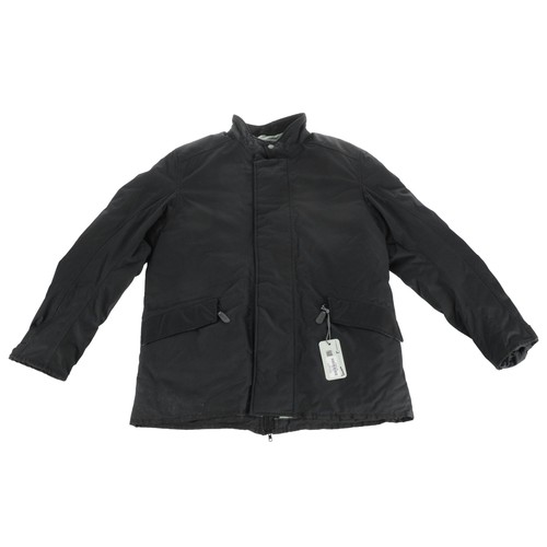Vespa men black nylon - vespa, men's