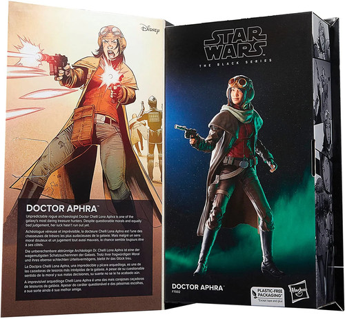 Star wars black series 6 - -,