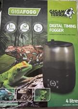 Humidificateur D’eau 