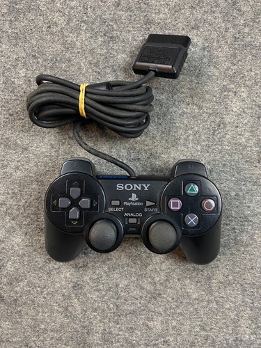 Manette ps2 sony dualshock - manette,